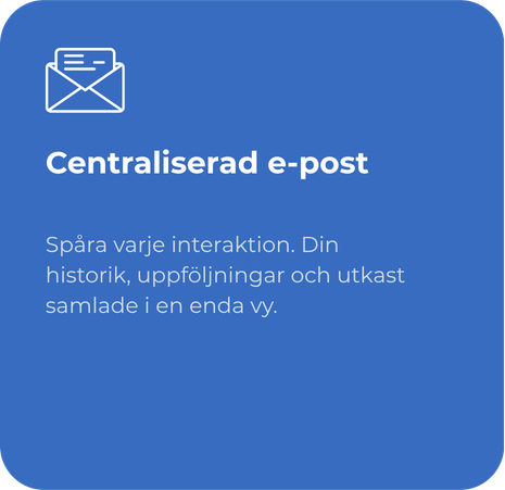E-post