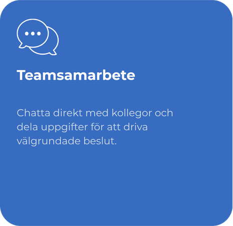 Samarbete
